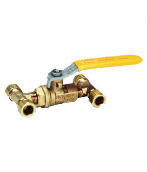 Перепускной клапан 3/8'