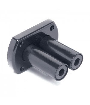 R8B Фиттинг переборочный для гидравлического шланга