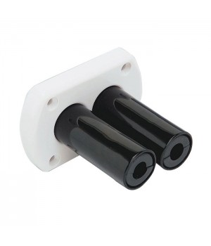 R8W Фиттинг переборочный для гидравлического шланга