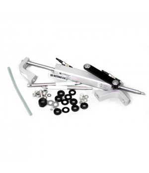 Гидроцилиндр 81 куб.см.