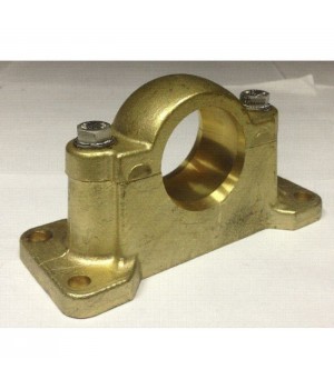 UC293-K Крепление гидроцилиндра UC293,U378