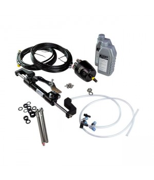 Гидравлическая система рулевого управления до 150 л.с Sea First