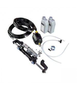 Гидравлическая система рулевого управления до 150 л.с Sea First