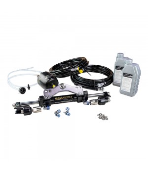 Гидравлическая система рулевого управления до 300 л.с Sea First