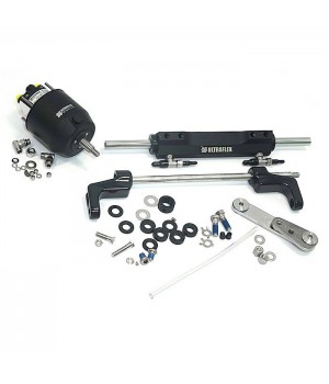 Комплект ГСУ (UP28F + UC128-OBF/1)