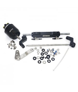 Комплект ГСУ (UP28F + UC128-OBF/2)