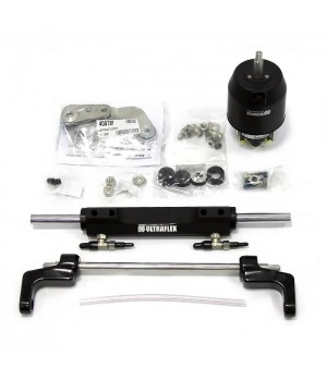 Комплект ГСУ (UP28F + UC128-OBF/3)