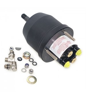 Помпа рулевая гидравлическая 20 куб.см