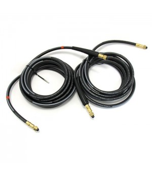 Шланги гидравлические с фиттингами 6.0м