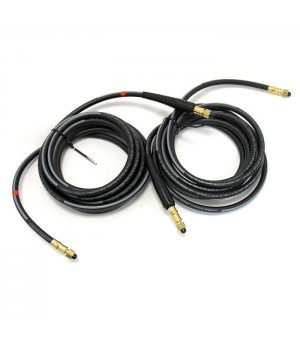 Шланги гидравлические с фиттингами 8.0м