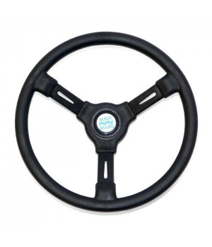 Колесо рулевое V.LN32 черное