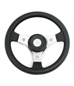 Колесо рулевое V.P32 черное
