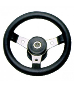 Колесо рулевое V.P35 черное