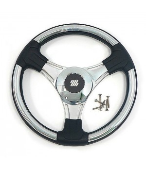 Колесо рулевое BUDELLI CH/P