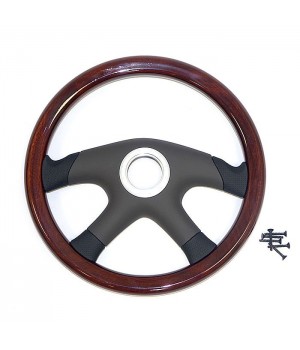 Колесо рулевое LAMPEDUSA