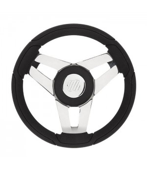 Колесо рулевое MONTECRISTO B/B/CH