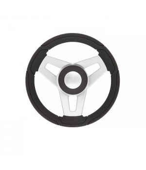 Колесо рулевое MONTECRISTO B/SS/CH