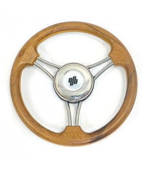 Колесо рулевое V.21TK