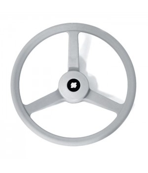 Колесо рулевое V.32G серое