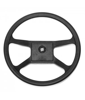 Колесо рулевое V.33 черное