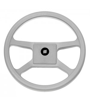 Колесо рулевое V.33G серое