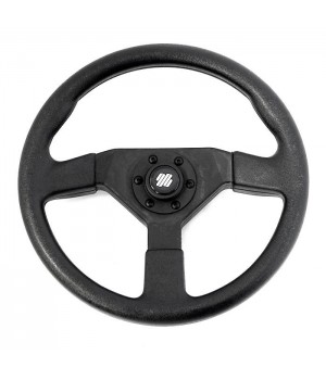 Колесо рулевое V.38B черное