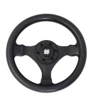 Колесо рулевое V.45B черное