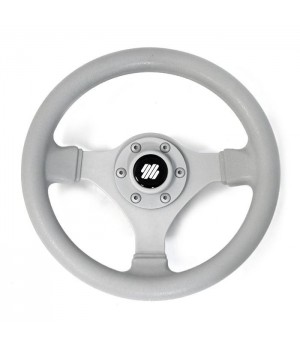 Колесо рулевое V.45G серое