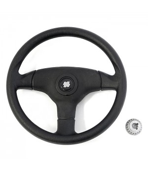 Колесо рулевое V.60B черное