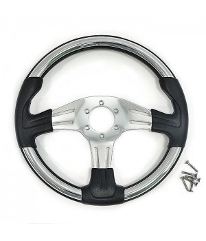 Колесо рулевое VIVARA CH/P