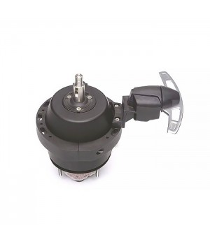 Переключатель трима подрулевой