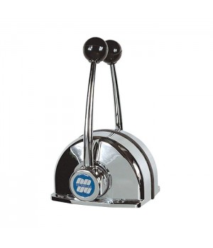 Контроллер горизонтального крепления 2-х рычажный