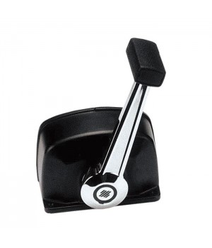 Контроллер горизонтального крепления с тримом