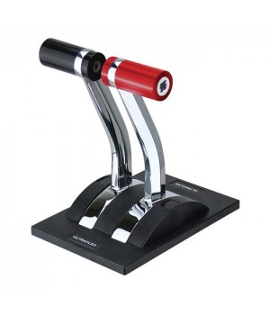 Контроллер горизонтального крепления