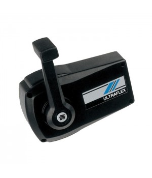 Контроллер вертикального крепления черный