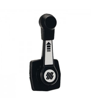 Контроллер вертикального крепления яхтенный