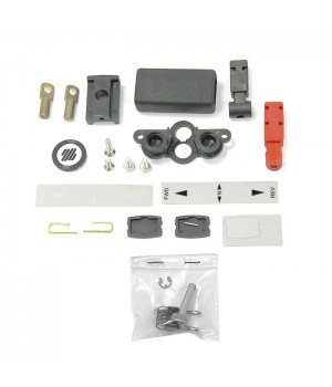 Установочный комплект для контроллера газа-реверса