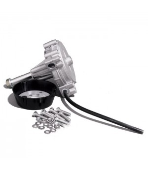 Привод рулевой G10