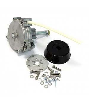 Привод рулевой G12