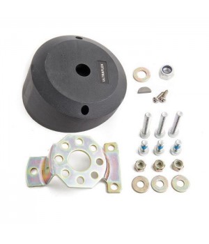 Кожух рулевого привода 20° T71 / T72