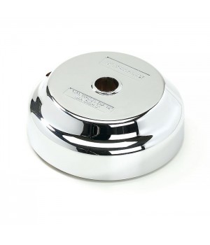 Кожух рулевого привода 90° T91 / T93ZT