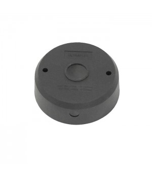 Кожух рулевого привода T-67 черный