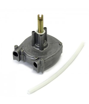 Привод рулевой T-81FC