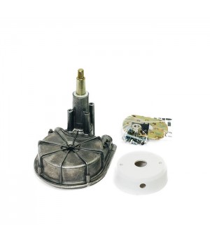 Привод рулевой T-85W (белый)