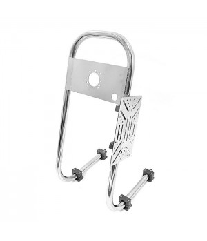 Стойка рулевая 32 мм из нерж.стали