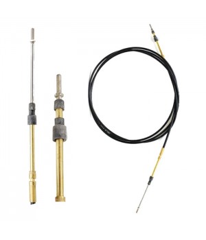 Трос управления C2 8' (2 шт)