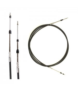 Трос управления C8 26' (2 шт)