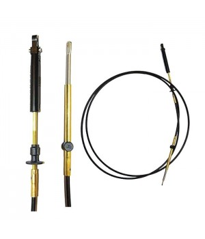 Трос управления F14 19' (2 шт)