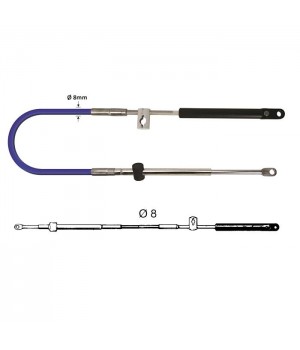 Трос управления Mach5 12' (2 шт)