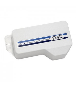 Электропривод стеклоочистителя 12В, 1', 83-120грд, водозащищенный